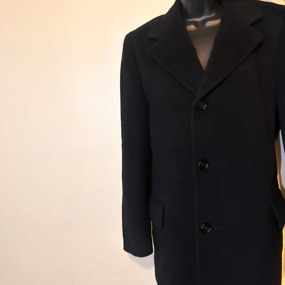 Womens coat